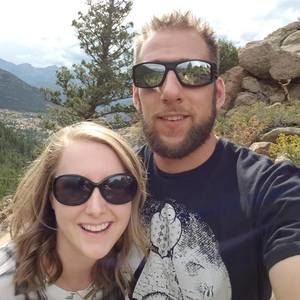 Meet your Posher, Elaina